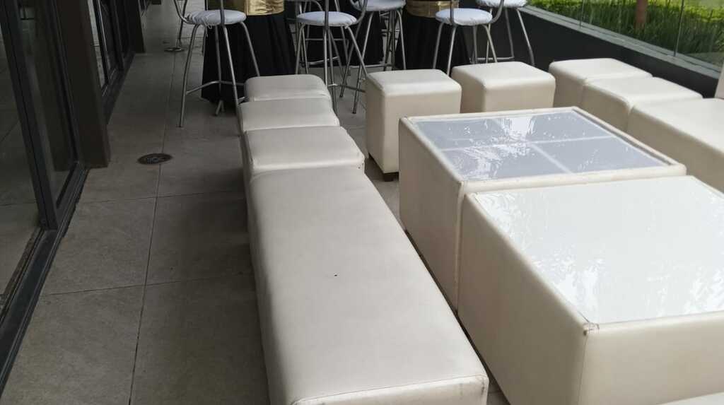 Salas Lounge Confort